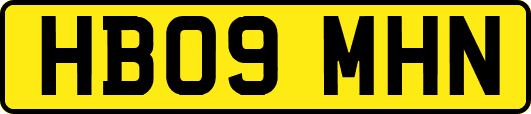 HB09MHN