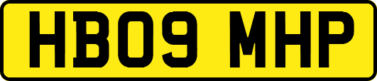 HB09MHP