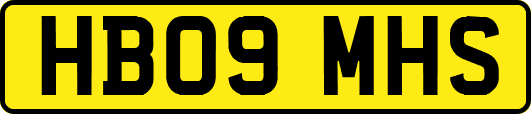 HB09MHS