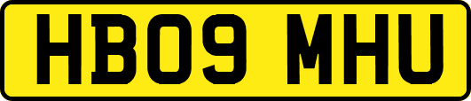 HB09MHU