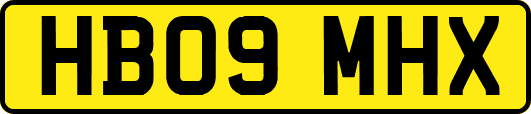 HB09MHX