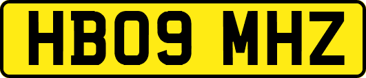 HB09MHZ