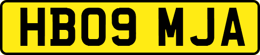 HB09MJA