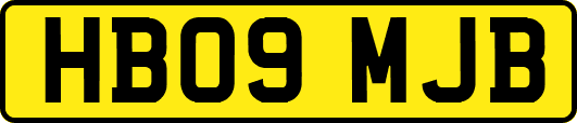 HB09MJB