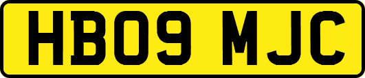 HB09MJC