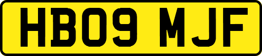 HB09MJF