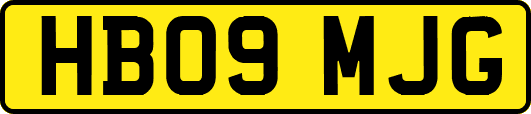 HB09MJG