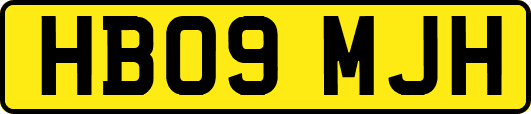 HB09MJH