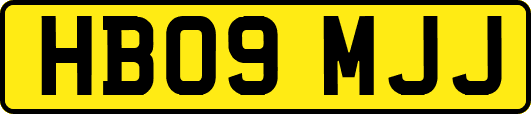 HB09MJJ