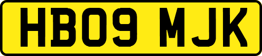 HB09MJK