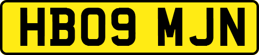 HB09MJN