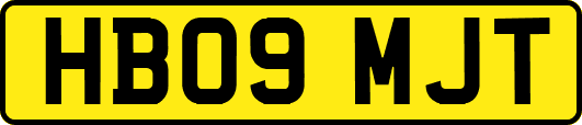 HB09MJT