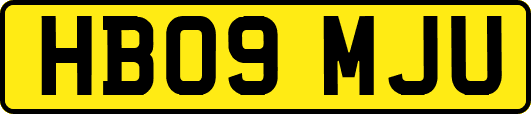 HB09MJU