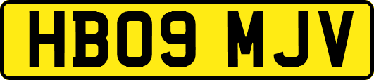 HB09MJV