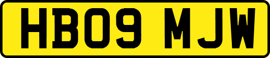HB09MJW