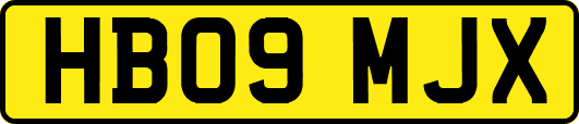 HB09MJX