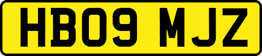 HB09MJZ