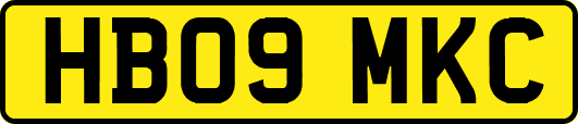 HB09MKC