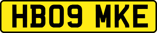 HB09MKE