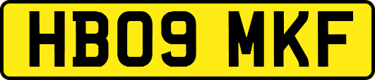 HB09MKF