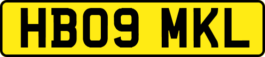 HB09MKL