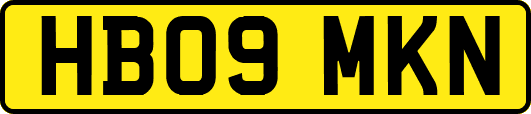 HB09MKN