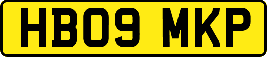 HB09MKP