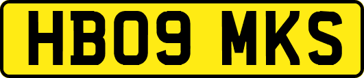HB09MKS