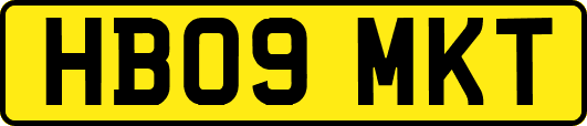 HB09MKT