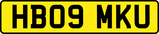 HB09MKU