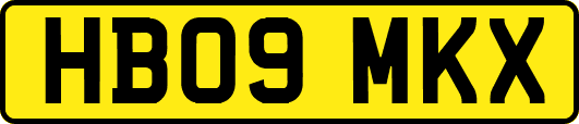 HB09MKX