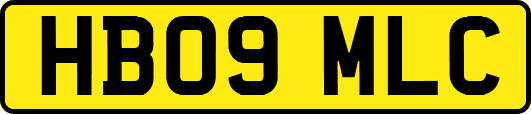 HB09MLC