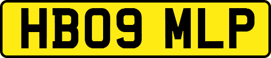 HB09MLP