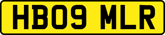 HB09MLR