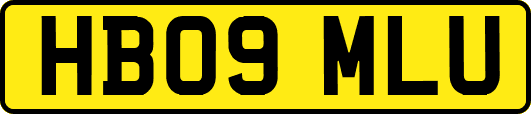 HB09MLU