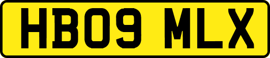 HB09MLX
