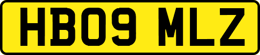 HB09MLZ