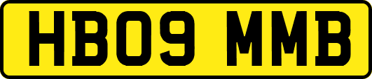 HB09MMB