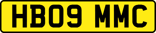 HB09MMC
