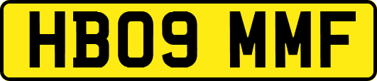 HB09MMF