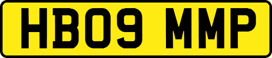 HB09MMP