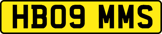 HB09MMS