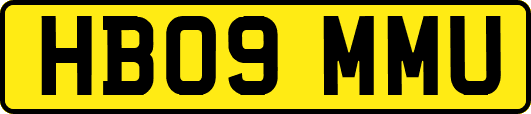 HB09MMU