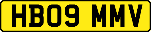 HB09MMV
