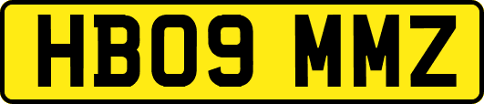 HB09MMZ