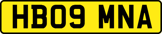 HB09MNA