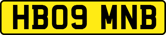 HB09MNB