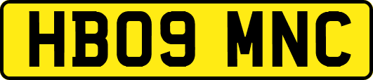 HB09MNC