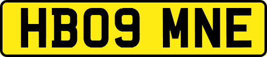 HB09MNE