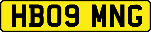 HB09MNG